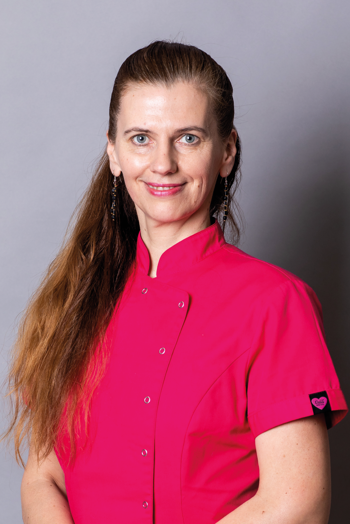 michaela odložilová