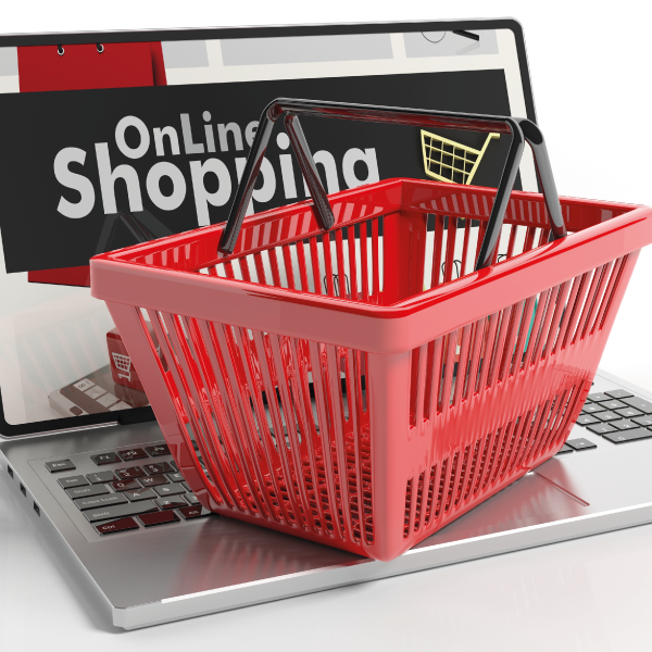 E-SHOP