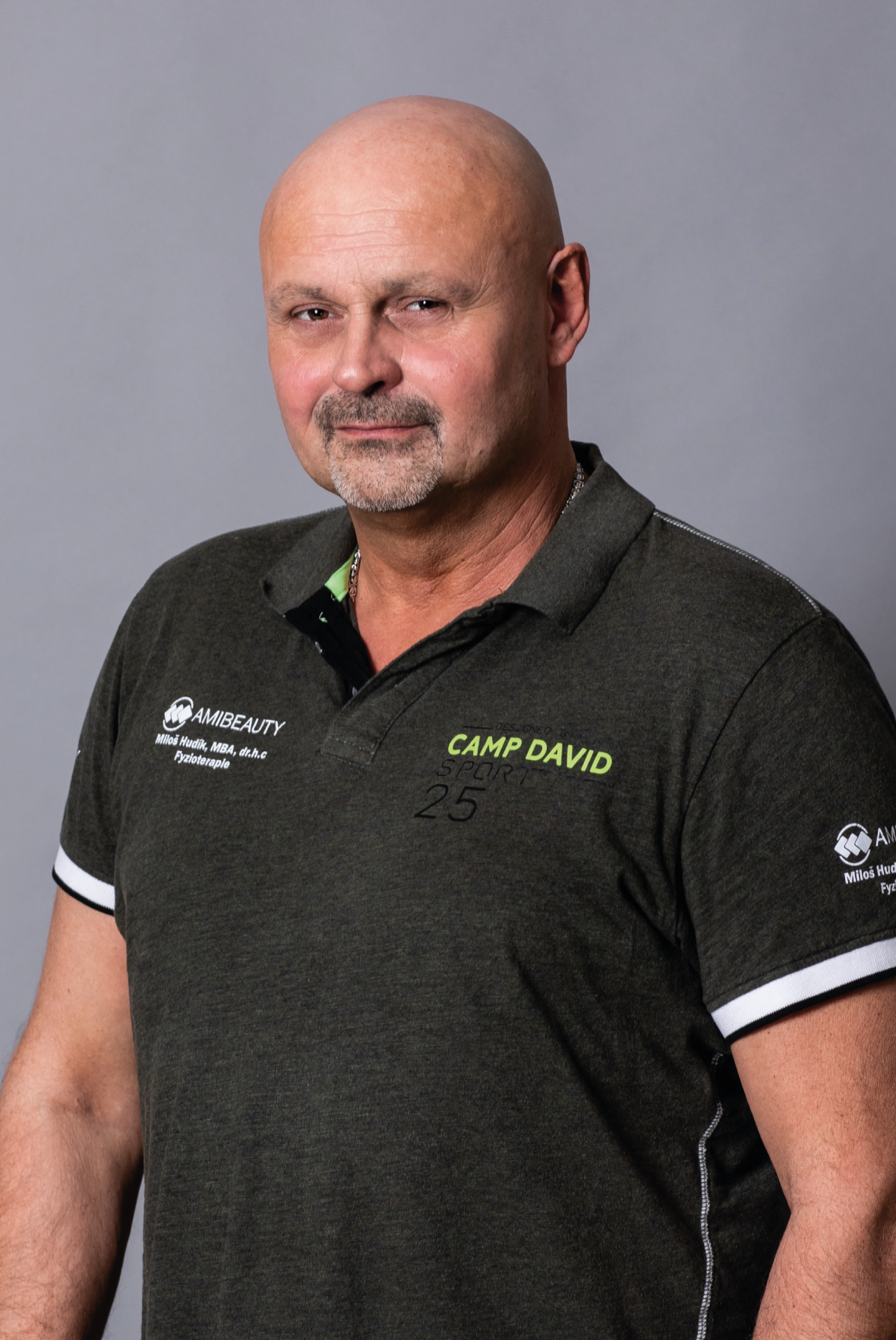 MILOŠ HUDÍK
