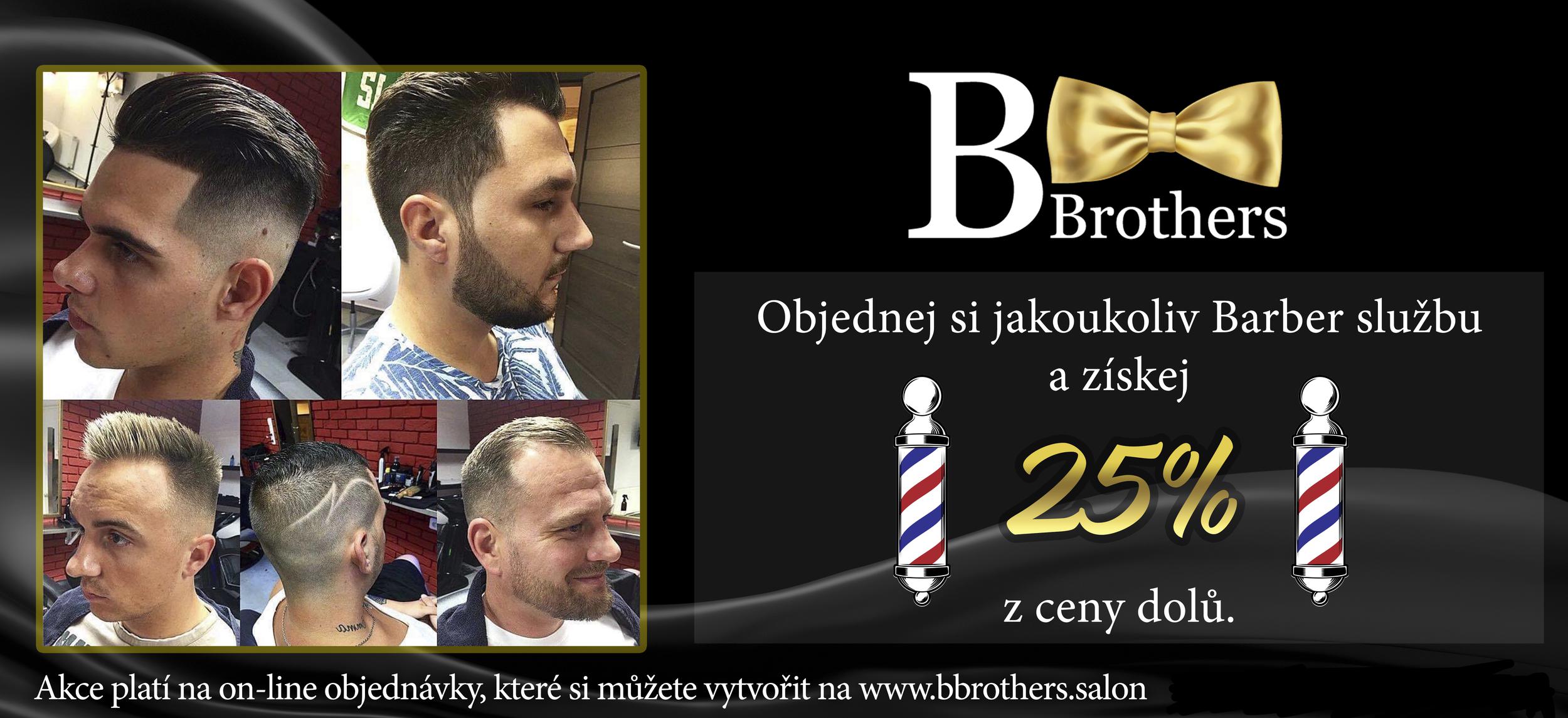 BBrothers salon