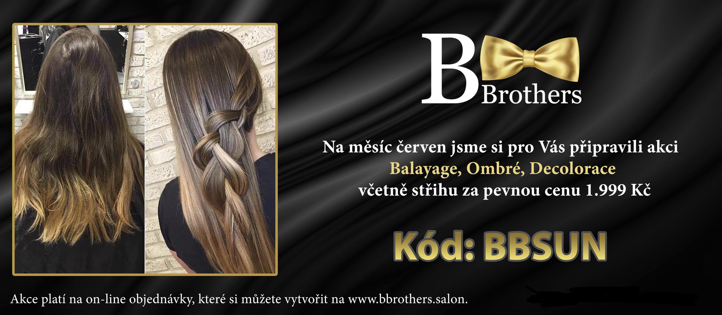 BBrothers salon
