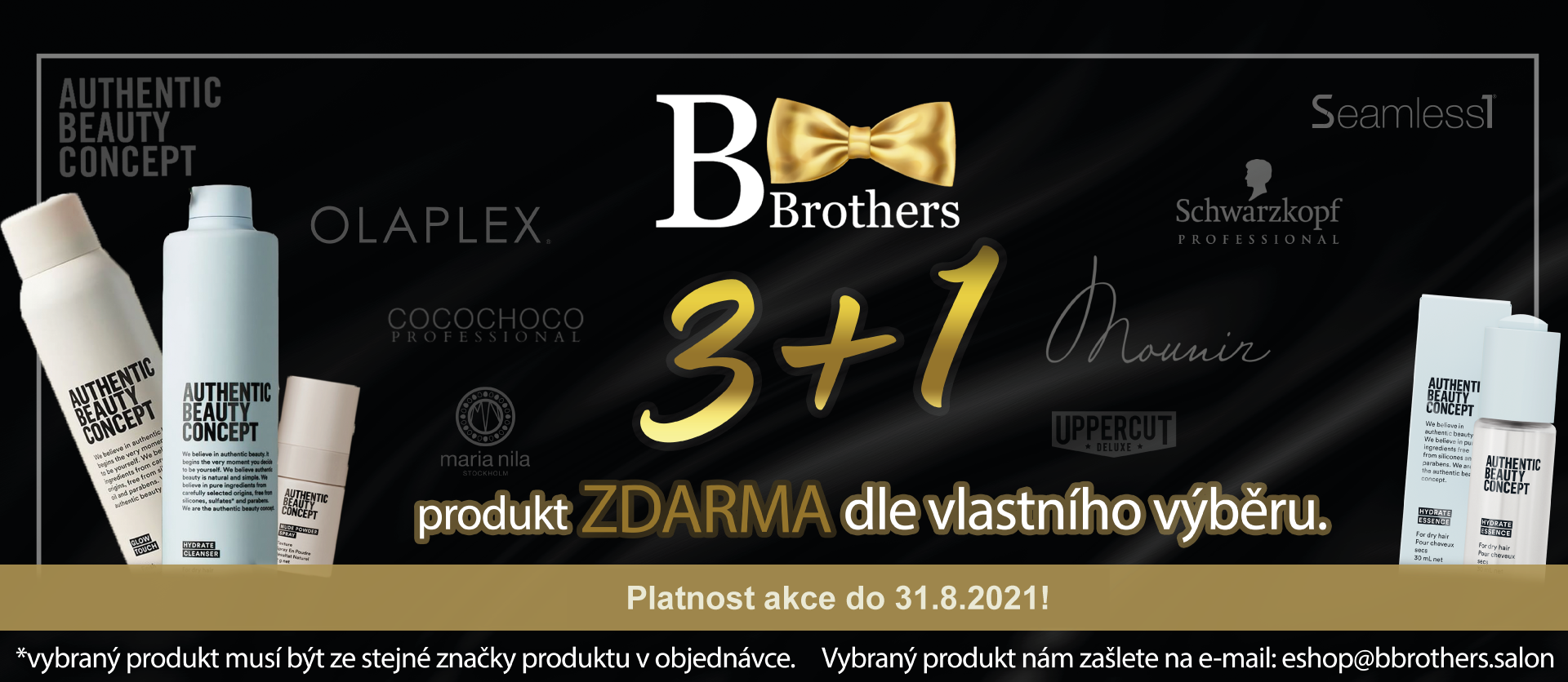 BBrothers salon