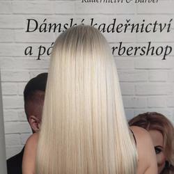 Balayage, Ombré, Decolorace