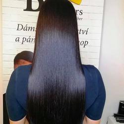 Keratin Cocochoco