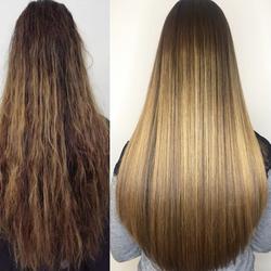 Keratin Cocochoco