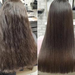 Keratin Cocochoco
