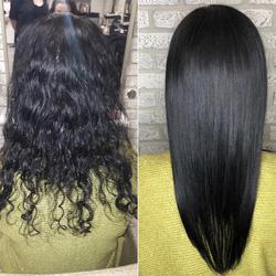 Keratin Cocochoco