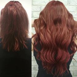 Prodlužování vlasů páskovou metodou Seamless1