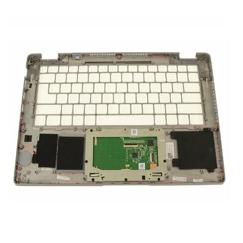 Dell Latitude 5420 Palmrest Touchpad Assembly 0W4MY