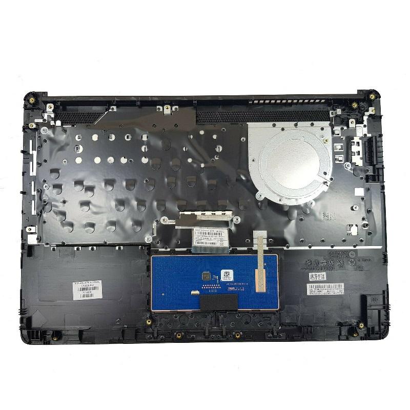 HP 240 G7 245 G7 246 G7 Pavilion 14CM 14CK Palmrest NL klávesnice