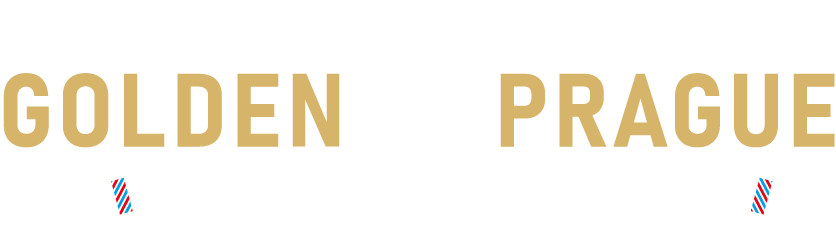 GOLDEN PRAGUE PREMIUM BARBER