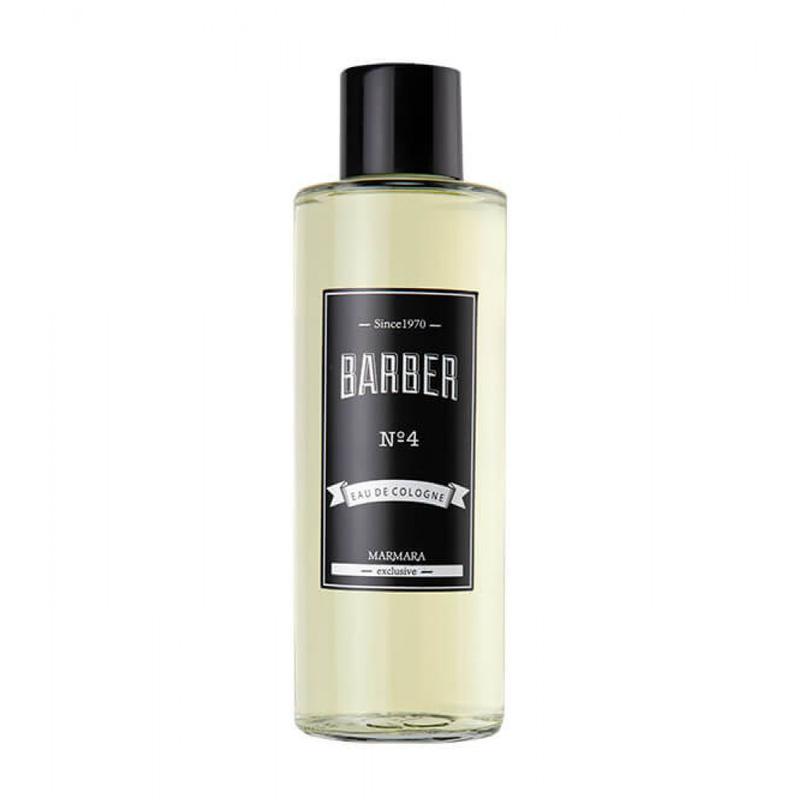MARMARA BARBER Kolínská voda Barber No. 4 250 ml