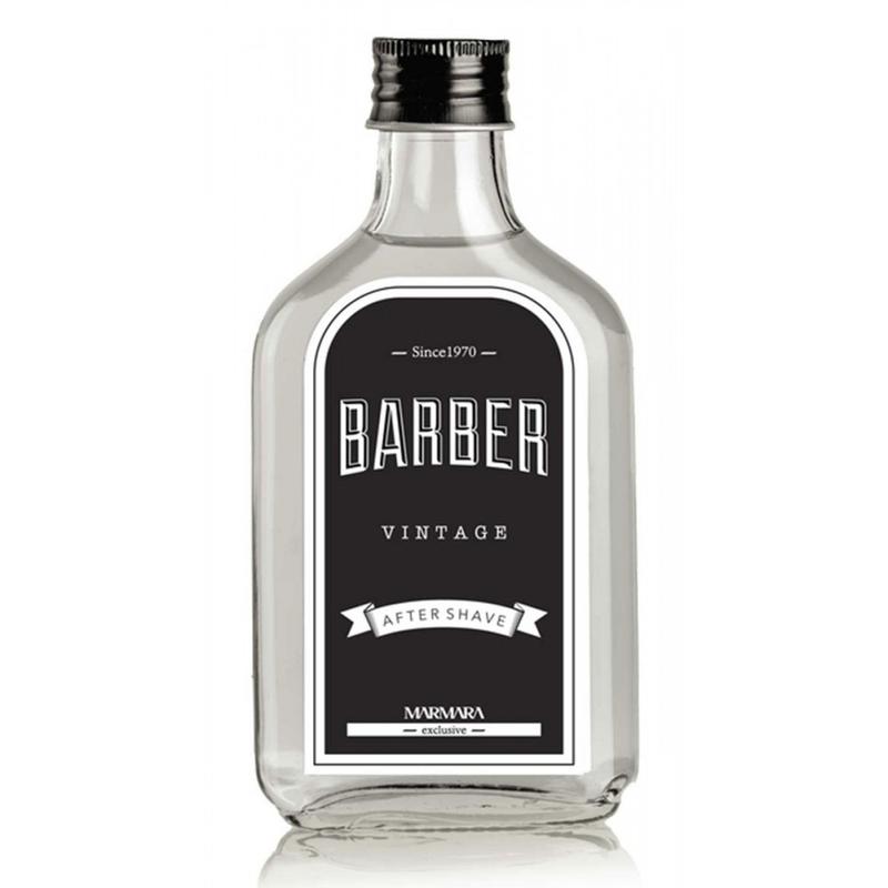 MARMARA BARBER Voda po holení Vintage 200 ml