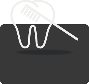 systém pro zubní hygienu